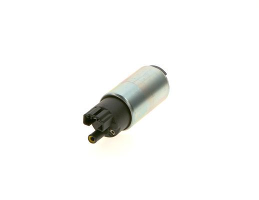 Pompa combustibil