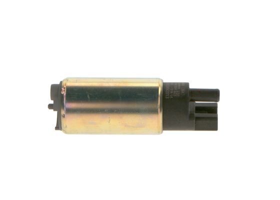Pompa combustibil