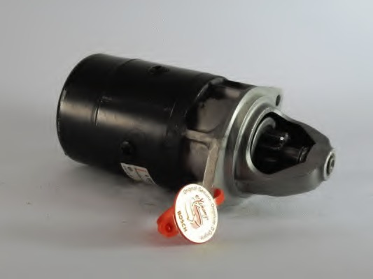 Electromotor