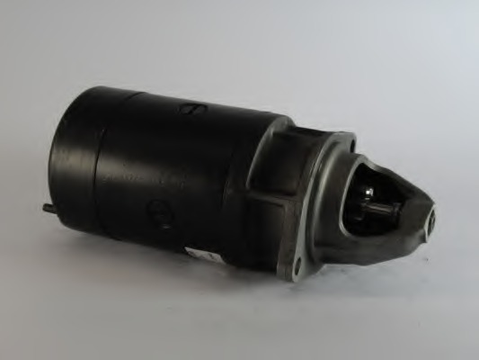 Electromotor