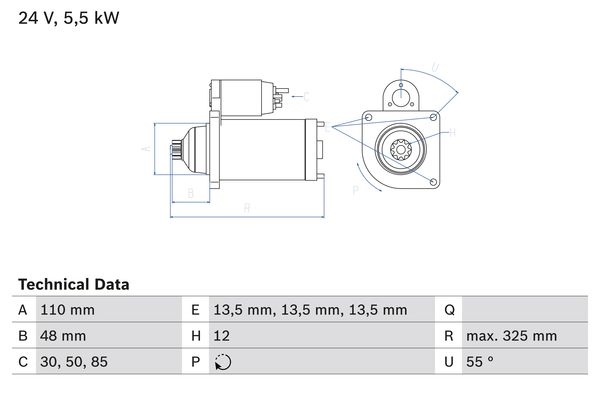 Electromotor