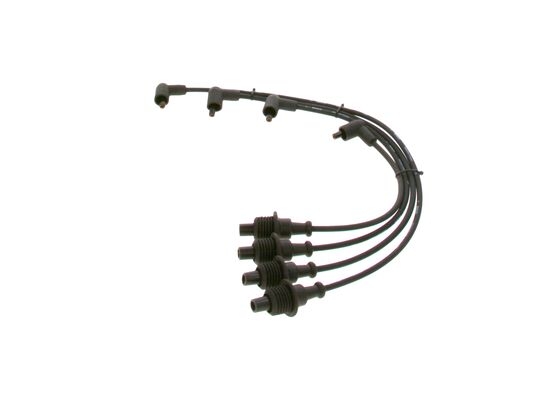 Set cablaj aprindere