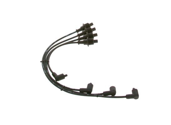 Set cablaj aprindere