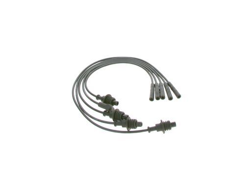 Set cablaj aprindere