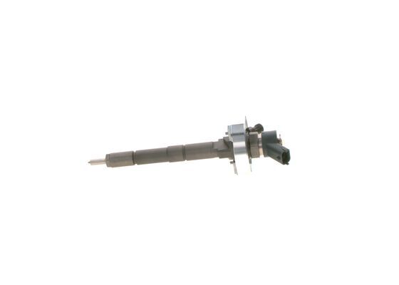 Injector