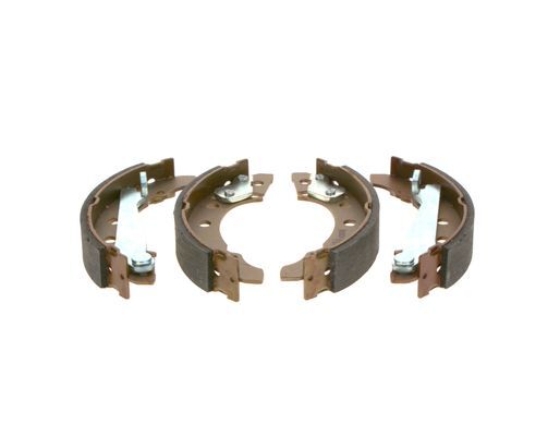 Set saboti frana