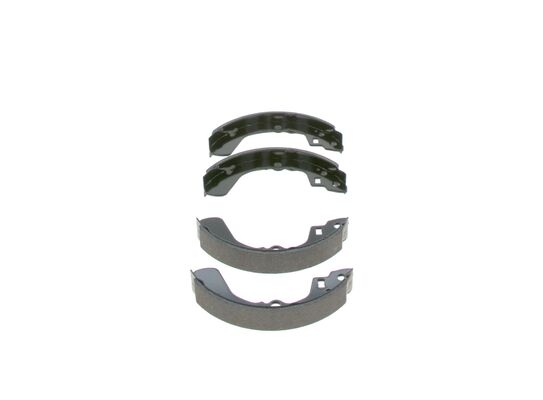 Set saboti frana