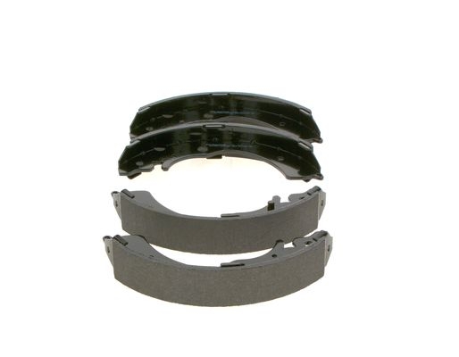 Set saboti frana