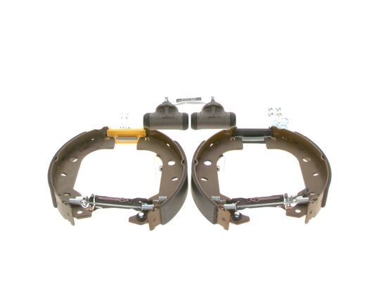 Set saboti frana