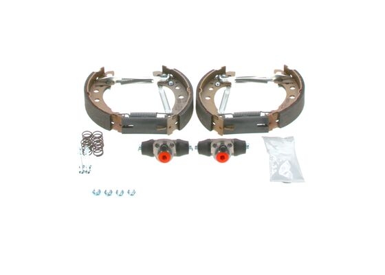 Set saboti frana