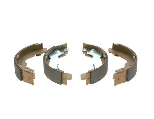 Set saboti frana