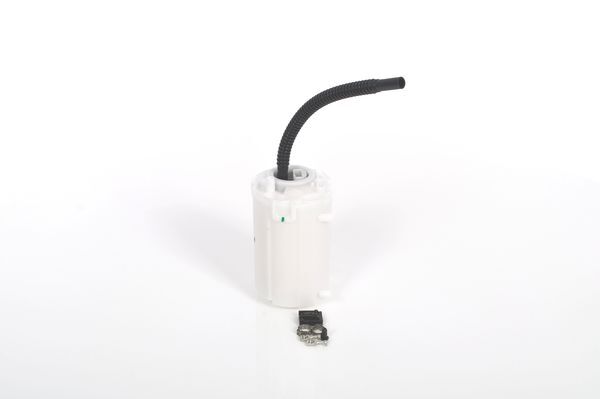 Pompa combustibil