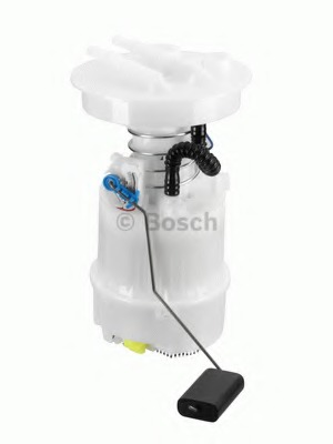 Sistem alimentare cu combustibil