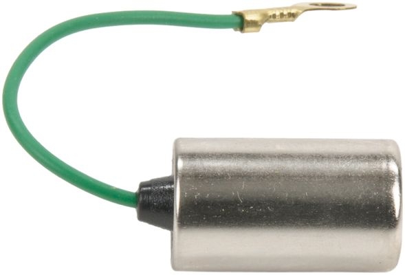 Condensator aprindere