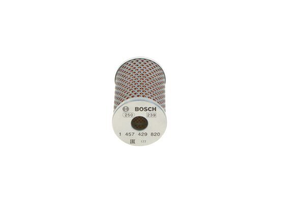 Filtru hidraulic sistem directie