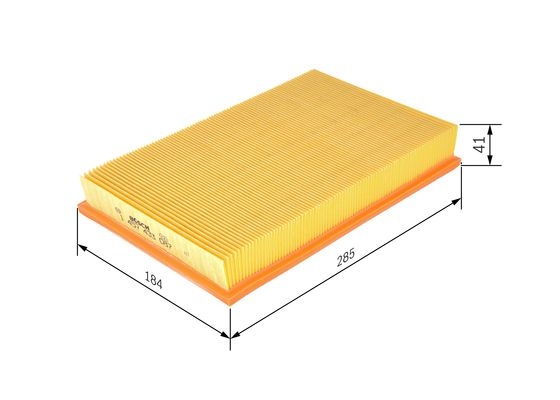 Filtru aer