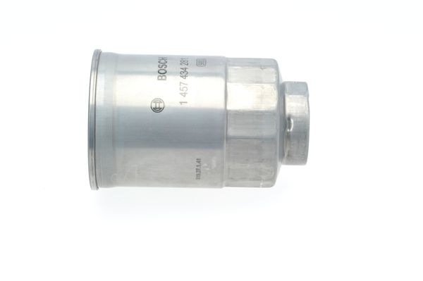 Filtru combustibil