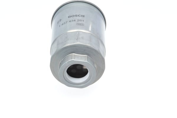 Filtru combustibil