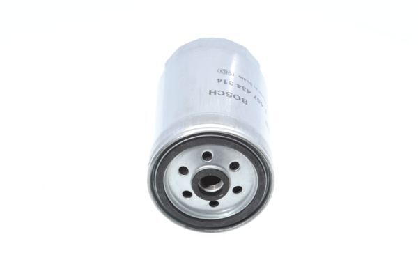 Filtru combustibil