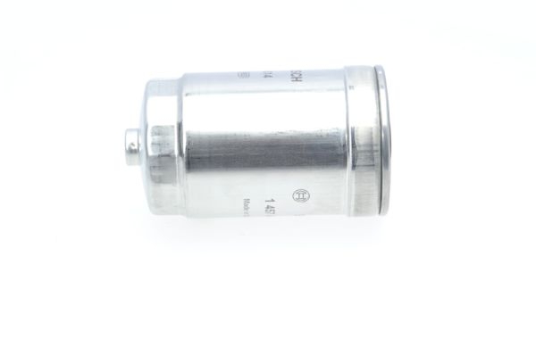 Filtru combustibil