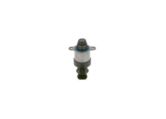 Supapa reglaj cantitate combustibil (sistem common-rail)