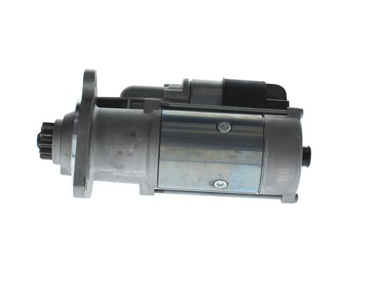 Electromotor
