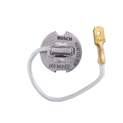 Bec auto far faza lunga h3 12 v 55 w pk22s pure light bl