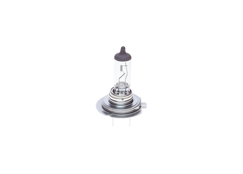 Bec auto far faza lunga h7 12v 55w px26d pure light bl