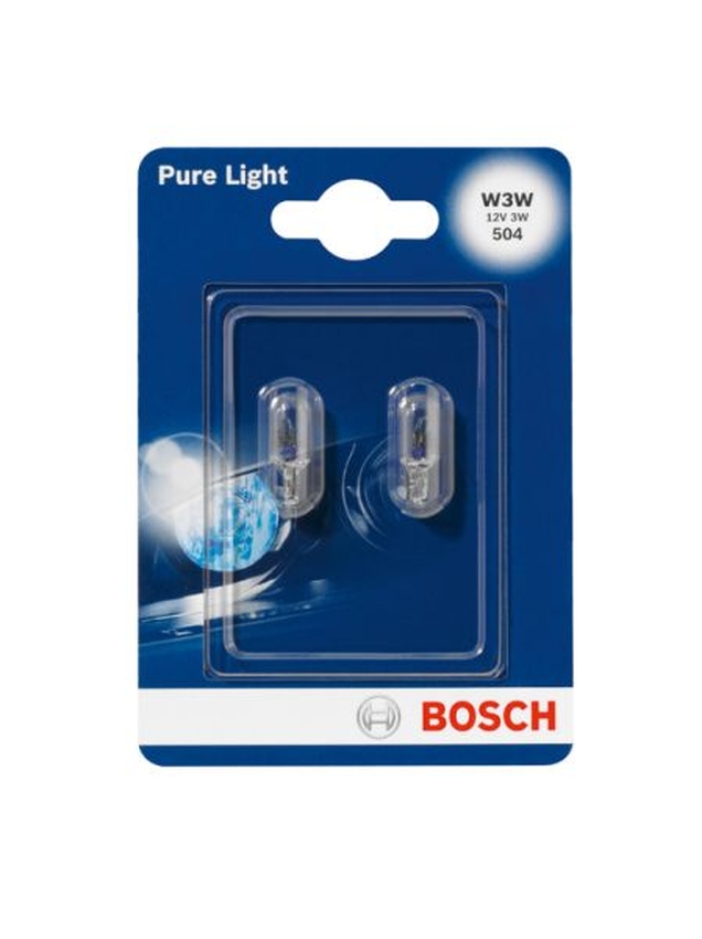 Bec w3w bosch