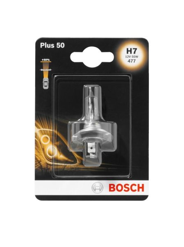 Bec h7 bosch