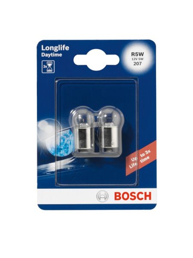 Bec r5w bosch