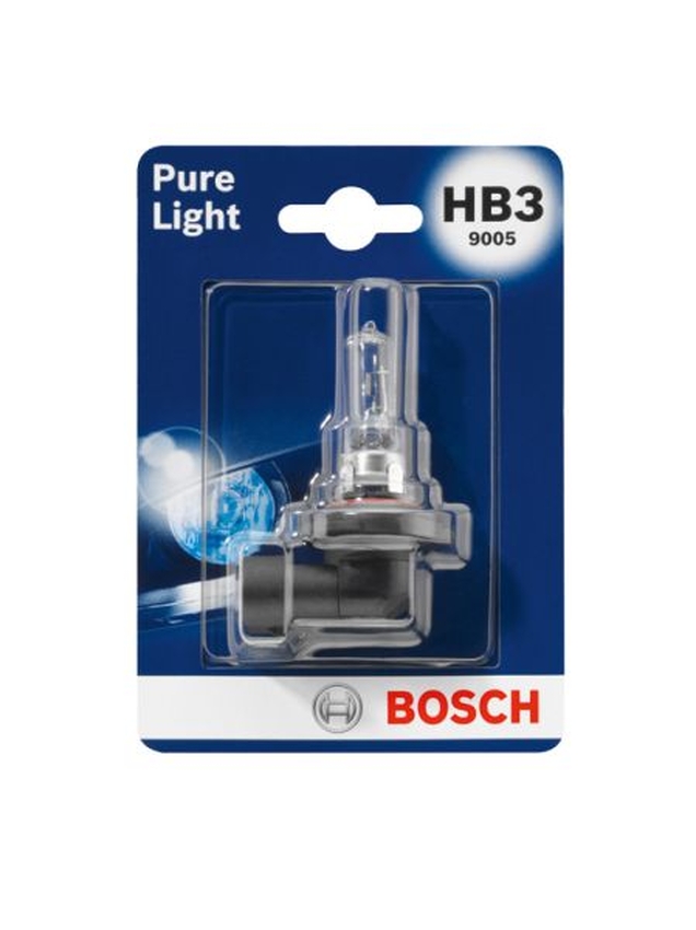 Bec hb3 bosch