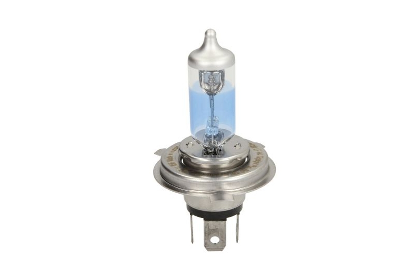Bec auto far faza lunga h4, 12v 60/55w gigalight plus