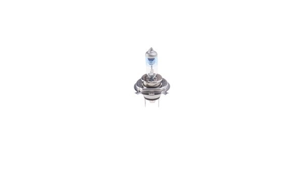 Bec auto far faza lunga h4, 12v 60/55w gigalight plus