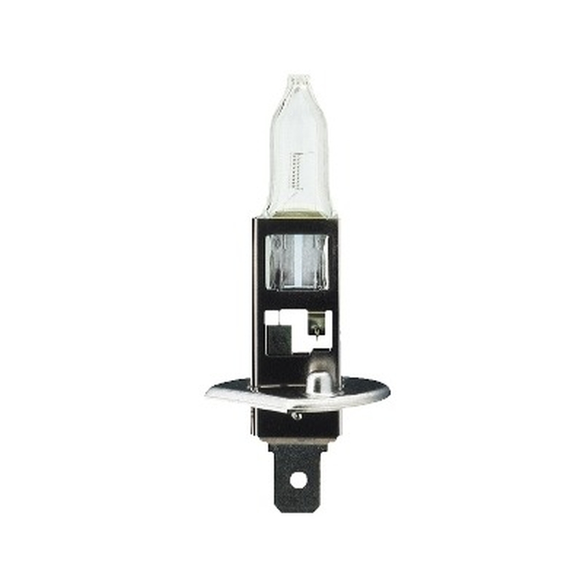 Bec auto far faza lunga e1 22j, h1, 12v 55w pure light ws