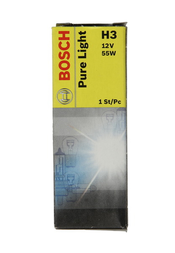 Bec h3 bosch