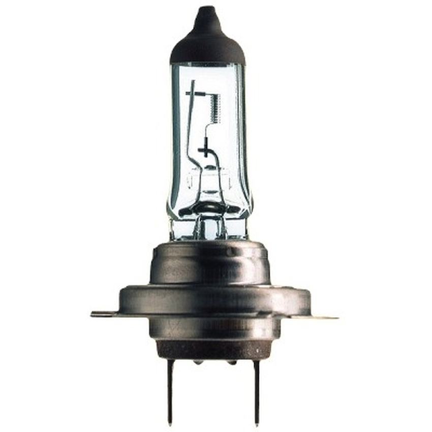 Bec auto far faza lunga h7 12v 55w px26d pure light ws