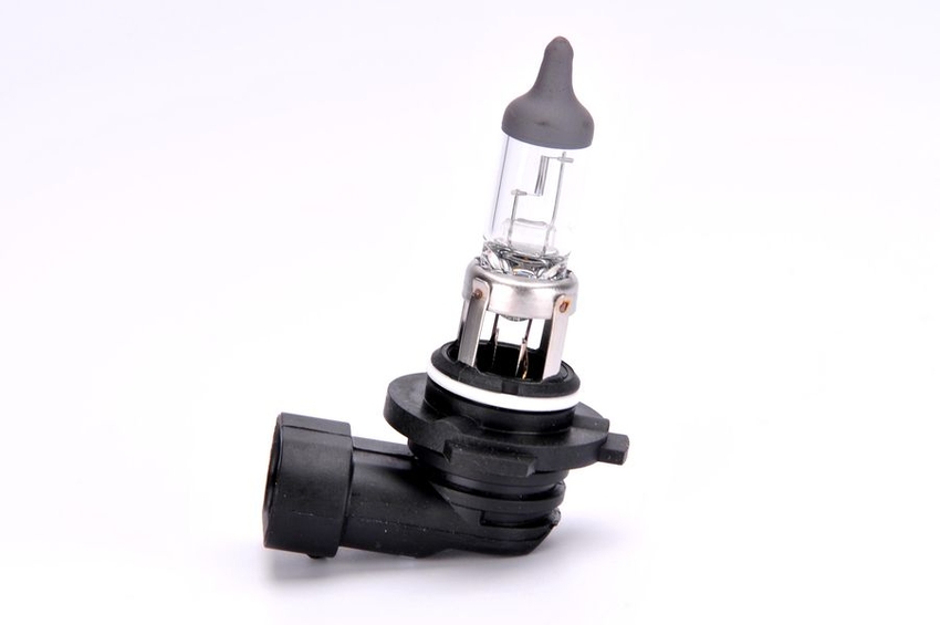 Bec auto proiector ceata h10, 12v 42w pure light ws