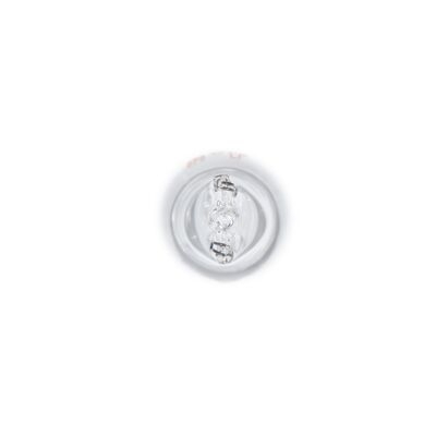 Bec auto iluminare numar circulatie w5w 12v 5w w2.1x9.5d pure light ws