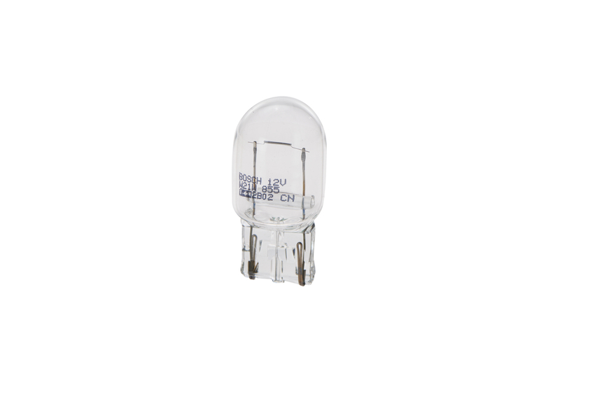 Bec auto lampa ceata spate w21w 12v 21w w3x16d pure light ws