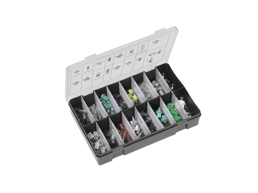 Set becuri bosch