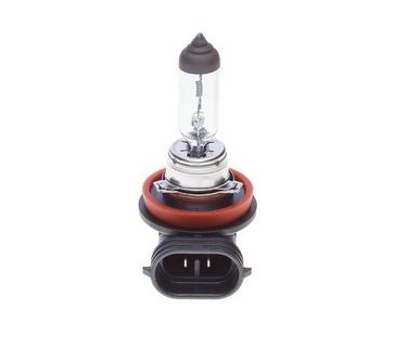 Bec auto incandescent e1 2xw, h11, 24v 70w trucklight