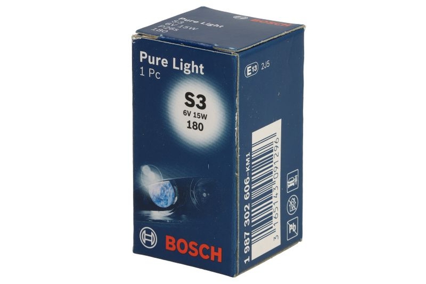 Bec s3 bosch