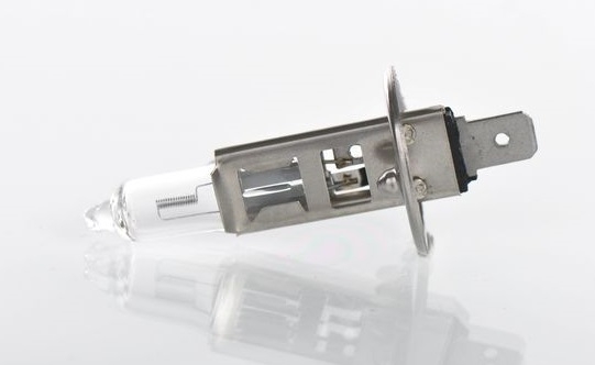 Bec auto far faza lunga h1 12v 55w p14,5s eco ws
