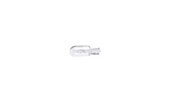 Bec auto iluminare numar circulatie w5w 12v 5w w2.1x9.5d eco ws
