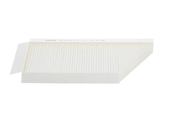 Filtru polen