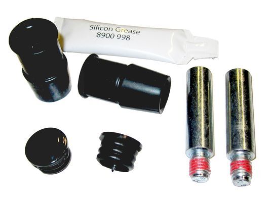Set bucsi de ghidaj etrier frana