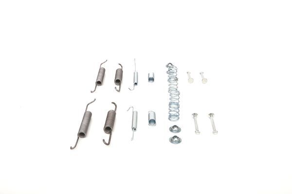Set accesorii sabot de frana