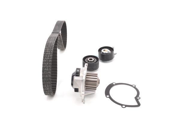Set pompa apa + curea dintata