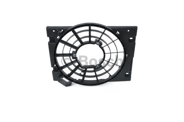Suport ventilator